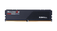 Памет G.SKILL Ripjaws S5 Black 32GB(2x16GB) DDR5 6400MHz CL32 F5-6400J3239G16GX2-RS5K