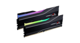 Памет G.SKILL Trident Z5 Neo RGB 48GB (2x24GB) DDR5-6400 CL32 - AMD EXPO