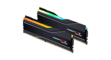 Памет G.SKILL Trident Z5 Neo RGB 48GB (2x24GB) DDR5-6400 CL32 - AMD EXPO