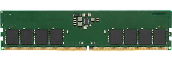 Памет Kingston 16GB DDR5 5200MHz CL42 1Rx8 2G KVR52U42BS8-16