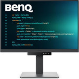 Монитор за програмиране BenQ RD240Q, 24.1", IPS, 2560x1600, 5 ms, 60Hz, HDR10