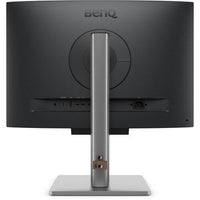 Монитор за програмиране BenQ RD240Q, 24.1", IPS, 2560x1600, 5 ms, 60Hz, HDR10