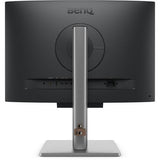 Монитор за програмиране BenQ RD240Q, 24.1", IPS, 2560x1600, 5 ms, 60Hz, HDR10