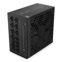 Захранващ блок NZXT C1000, 1000W 80+ Gold ATX 3.1 - Fully Modular