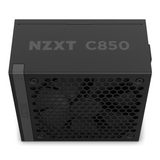 Захранващ блок NZXT C850, 850W 80+ Gold ATX 3.1 - Fully Modular