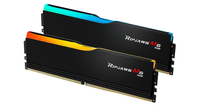 Памет G.SKILL Ripjaws M5 RGB Black 64GB(2x32GB) DDR5-6000 - Intel XMP