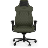 Геймърски стол Corsair TC500 LUXE - Sherwood