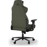 Геймърски стол Corsair TC500 LUXE - Sherwood