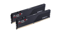 Памет G.SKILL Flare X5 Black 32GB(2x16GB) DDR5 6400MHz - AMD EXPO