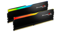 Памет G.SKILL Ripjaws M5 Neo RGB Black 32GB(2x16GB) DDR5-6000