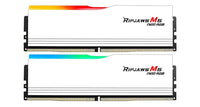 Памет G.SKILL Ripjaws M5 Neo RGB White 32GB(2x16GB) DDR5-6000