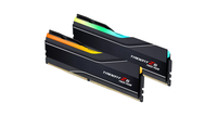 Памет G.SKILL Trident Z5 Neo RGB 32GB(2x16GB) DDR5 6400MHz F5-6400J3039G16GX2-TZ5NR - AMD EXPO