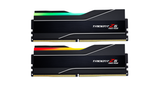 Памет G.SKILL Trident Z5 Neo RGB 32GB(2x16GB) DDR5 6400MHz F5-6400J3039G16GX2-TZ5NR - AMD EXPO