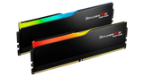 Памет G.SKILL Ripjaws M5 Neo RGB Black 32GB(2x16GB) DDR5-6000 - AMD EXPO