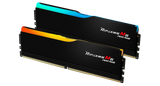 Памет G.SKILL Ripjaws M5 Neo RGB 48GB (2x24GB) DDR5-6000 CL30 - AMD EXPO