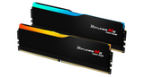 Памет G.SKILL Ripjaws M5 Neo RGB 96GB(2x48GB) DDR5-6000 - AMD EXPO