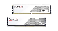 Памет G.SKILL Flare X5 White 96GB(2x48GB) DDR5 6000MHz - AMD EXPO