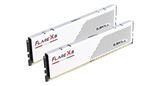 Памет G.SKILL Flare X5 White 96GB(2x48GB) DDR5 6000MHz - AMD EXPO