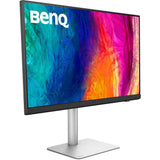 Монитор BenQ PD3226G, 32", Wide IPS, 4K, HDMI, DP, Thunderbolt 4, USB 3.2 Hub, HDR10, KVM Switch, CAD/CAM mode