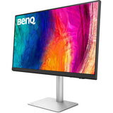 Монитор BenQ PD3226G, 32", Wide IPS, 4K, HDMI, DP, Thunderbolt 4, USB 3.2 Hub, HDR10, KVM Switch, CAD/CAM mode