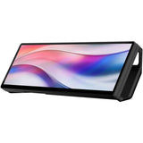 Сензорен дисплей CORSAIR XENEON EDGE 14.5" LCD Touchscreen - Black