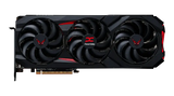 Видео карта PowerColor Radeon RX 9070 XT Red Devil 16GB GDDR6 Backplate Special Edition