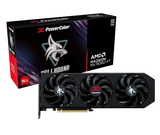 Видео карта PowerColor RADEON RX 9060 XT Hellhound OC 16GB GDDR6