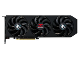Видео карта PowerColor RADEON RX 9060 XT Hellhound OC 8GB GDDR6