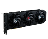 Видео карта PowerColor RADEON RX 9060 XT Hellhound OC 8GB GDDR6