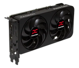 Видео карта PowerColor RADEON RX 9060 XT Reaper 16GB GDDR6