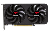 Видео карта PowerColor RADEON RX 9060 XT Reaper 8GB GDDR6