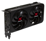 Видео карта PowerColor RADEON RX 9060 XT Reaper 8GB GDDR6