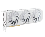 Видеокарта Powercolor AMD Radeon Hellhound RX 9060XT Spectral White 16GB GDDR6