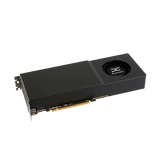 Видео карта PowerColor Radeon AI PRO R9700 32GB GDDR6