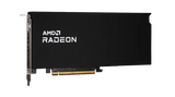 Видео карта PowerColor Radeon AI PRO R9600D 32GB GDDR6
