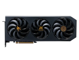 Видео карта PowerColor Radeon RX 9070 XT Hellhound Resonance Edition 16GB GDDR6