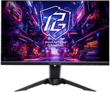 Геймърски Монитор ASRock PG27QFT2A 27" QHD (2560x1440) IPS, 180Hz, 1ms, AMD FreeSync, VESA DisplayHDR 400