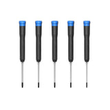 Отвертка iFixit Pro Tech, 5 части T-Security