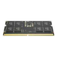 Памет Team Group Elite DDR5 SO-DIMM 32GB 4800MHz CL40 TED532G4800C40D-S01