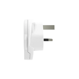 Skross универсален адаптер World to UK, USB