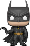 Фигурка Funko POP! Heroes: Batman 80 Years - Batman (1989) #275