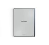 Таблет ReMarkable 2, 10.3", в комплект с Marker plus black и калъф Book Folio Premium