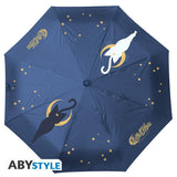 Чадър ABYSTYLE SAILOR MOON, Luna & Artemis