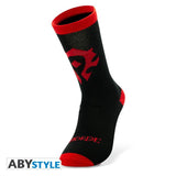 Чорапи ABYSTYLE WORLD OF WARCRAFT Horde