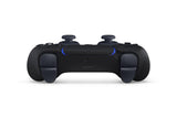 Безжичен геймпад Sony DualSense за PC - Midnight Black