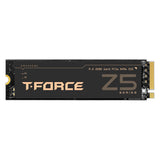 SSD Team Group T-Force Z540, M.2 2280 1TB PCI-e 5.0 x4 NVMe