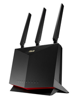 Безжичен модем рутер ASUS 4G-AC86U AC2600 LTE