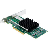 Мрежова карта Inter-Tech Argus ST-7211A PCIe, SFP+ 10Gbps