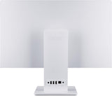Kомпютър All-in-One Acer Aspire S24B-U7 DQ.BSGEX.004 - 23.8" inch IPS FHD(1920x1080) Intel Core 7 155U, 16GB DDR5, 512 GB SSD - Бял