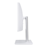 Kомпютър All-in-One Acer Aspire C24-A BQ.BRNEX.002 - 23.8" inch IPS FHD(1920x1080) Intel Core 5 120U, 16GB DDR4, 1TB SSD, Linux